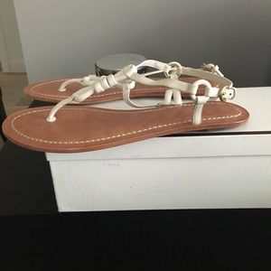 Coach Sawyer Soft Nappa Size 11